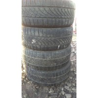 205/55\R16 Hankook 6,5mm 4шт